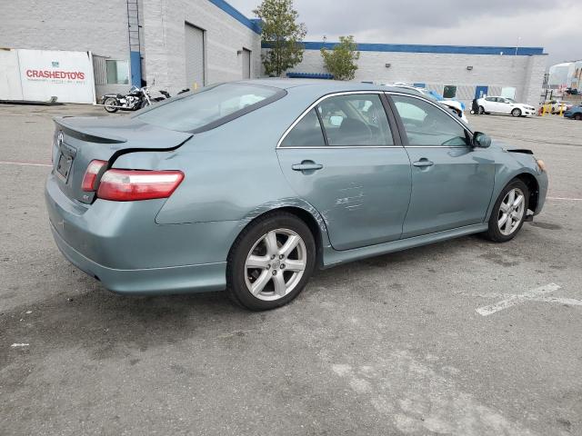 Photo 2 VIN: 4T1BE46K07U640590 - TOYOTA CAMRY 