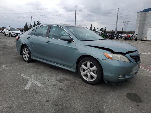 Photo 3 VIN: 4T1BE46K07U640590 - TOYOTA CAMRY 