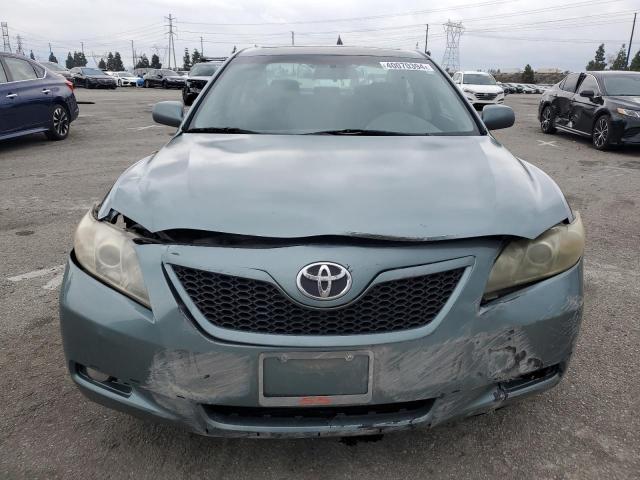 Photo 4 VIN: 4T1BE46K07U640590 - TOYOTA CAMRY 