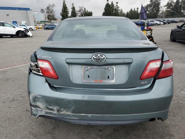 Photo 5 VIN: 4T1BE46K07U640590 - TOYOTA CAMRY 