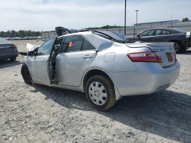 Photo 1 VIN: 4T1BE46K07U645157 - TOYOTA CAMRY CE 