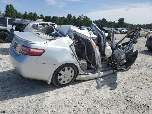 Photo 2 VIN: 4T1BE46K07U645157 - TOYOTA CAMRY CE 