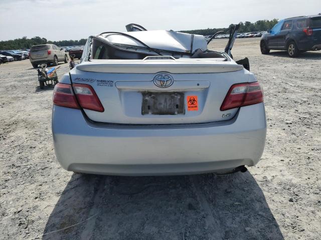 Photo 5 VIN: 4T1BE46K07U645157 - TOYOTA CAMRY CE 