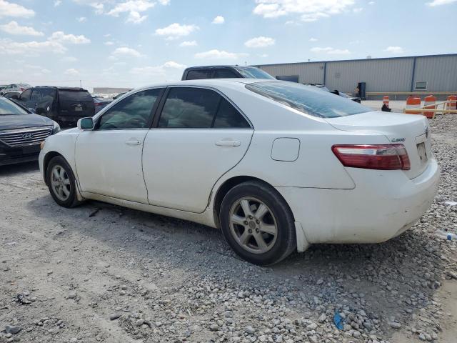 Photo 1 VIN: 4T1BE46K07U658720 - TOYOTA CAMRY CE A 