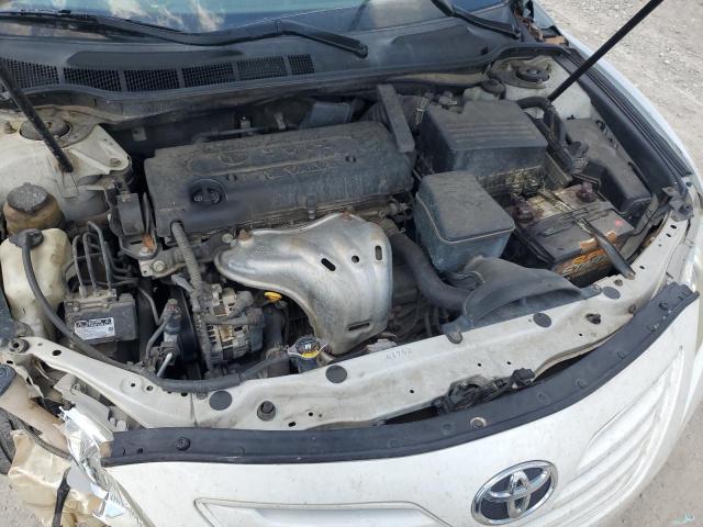 Photo 10 VIN: 4T1BE46K07U658720 - TOYOTA CAMRY CE A 