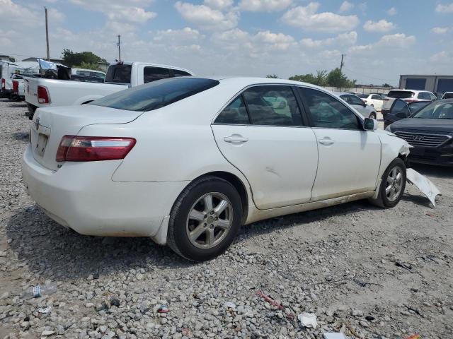 Photo 2 VIN: 4T1BE46K07U658720 - TOYOTA CAMRY CE A 