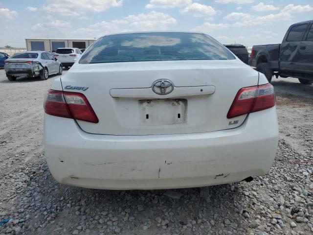 Photo 5 VIN: 4T1BE46K07U658720 - TOYOTA CAMRY CE A 