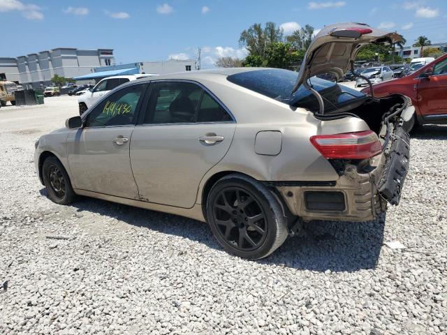 Photo 1 VIN: 4T1BE46K07U662749 - TOYOTA CAMRY 