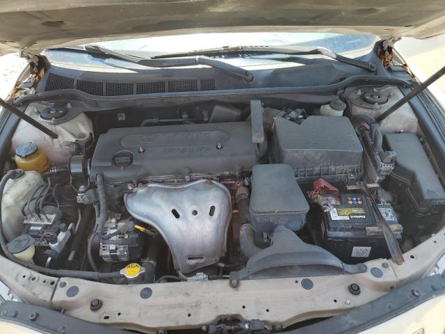 Photo 10 VIN: 4T1BE46K07U662749 - TOYOTA CAMRY 