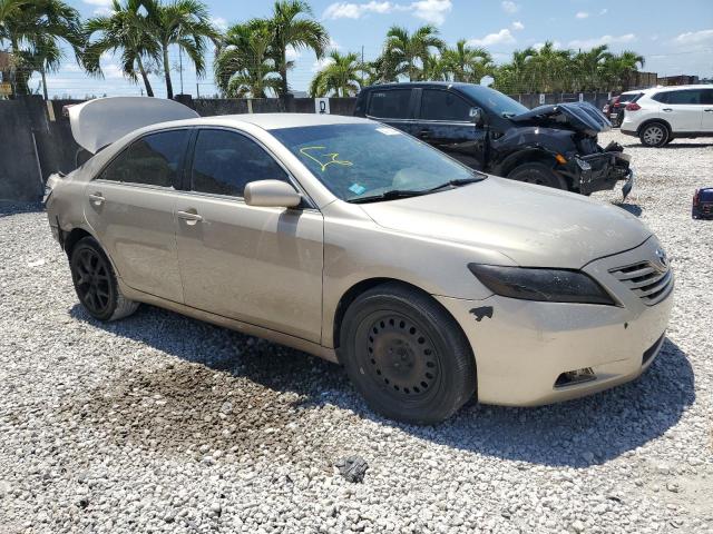 Photo 3 VIN: 4T1BE46K07U662749 - TOYOTA CAMRY 