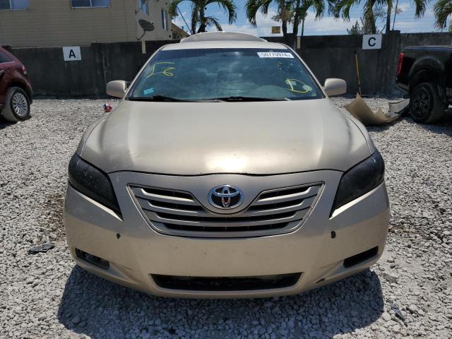 Photo 4 VIN: 4T1BE46K07U662749 - TOYOTA CAMRY 