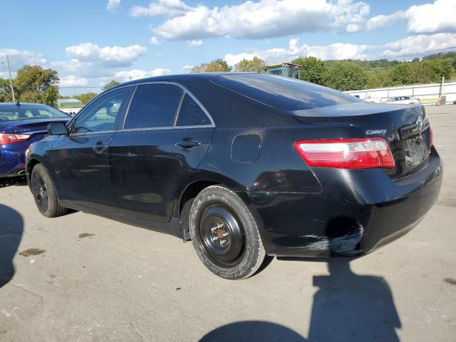 Photo 1 VIN: 4T1BE46K07U669670 - TOYOTA CAMRY CE 