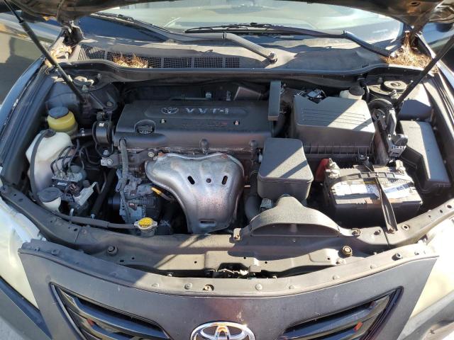 Photo 10 VIN: 4T1BE46K07U669670 - TOYOTA CAMRY CE 