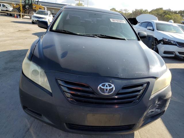 Photo 4 VIN: 4T1BE46K07U669670 - TOYOTA CAMRY CE 