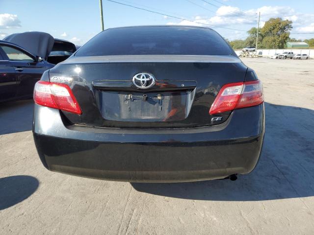 Photo 5 VIN: 4T1BE46K07U669670 - TOYOTA CAMRY CE 