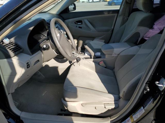 Photo 6 VIN: 4T1BE46K07U669670 - TOYOTA CAMRY CE 