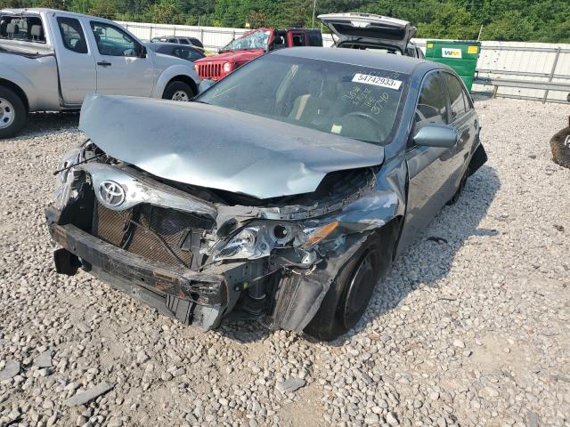 Photo 0 VIN: 4T1BE46K07U670172 - TOYOTA CAMRY CE 