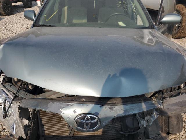 Photo 10 VIN: 4T1BE46K07U670172 - TOYOTA CAMRY CE 