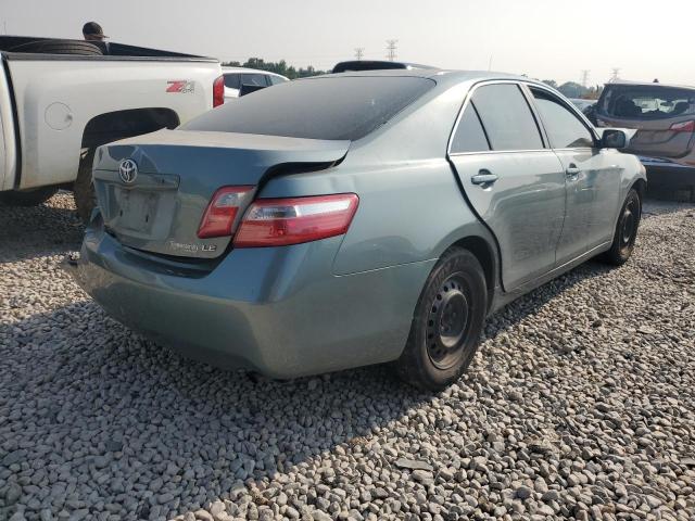 Photo 2 VIN: 4T1BE46K07U670172 - TOYOTA CAMRY CE 