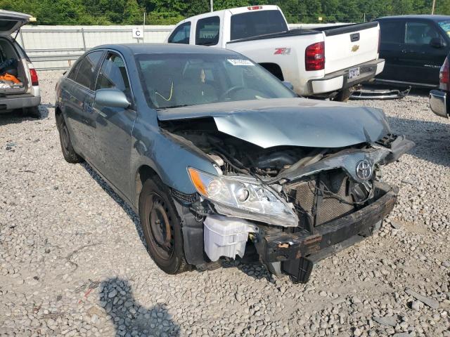 Photo 3 VIN: 4T1BE46K07U670172 - TOYOTA CAMRY CE 