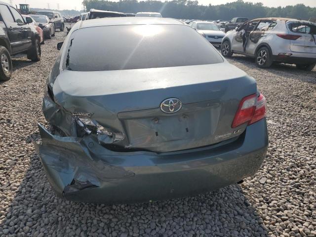 Photo 5 VIN: 4T1BE46K07U670172 - TOYOTA CAMRY CE 