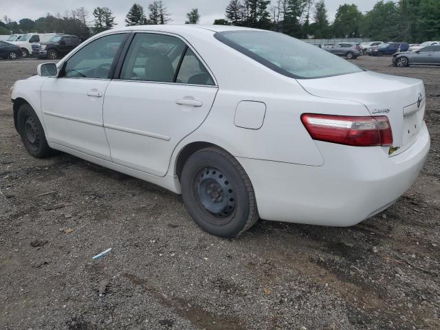 Photo 1 VIN: 4T1BE46K07U670740 - TOYOTA CAMRY CE 