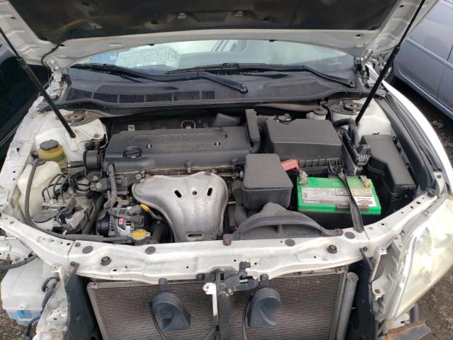 Photo 10 VIN: 4T1BE46K07U670740 - TOYOTA CAMRY CE 