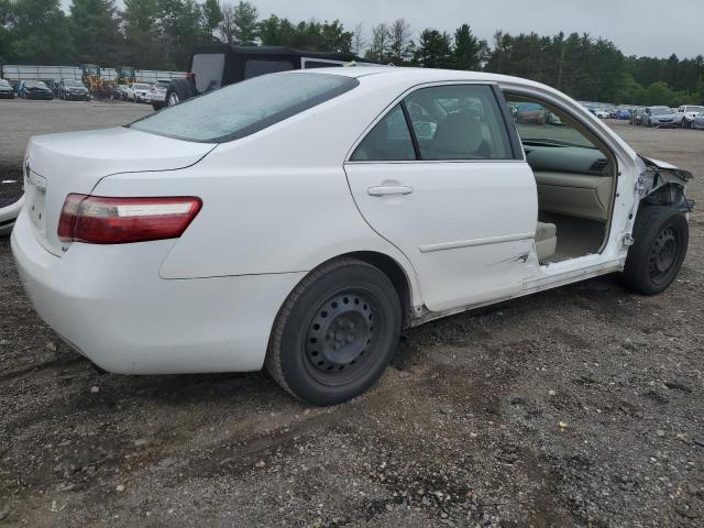 Photo 2 VIN: 4T1BE46K07U670740 - TOYOTA CAMRY CE 