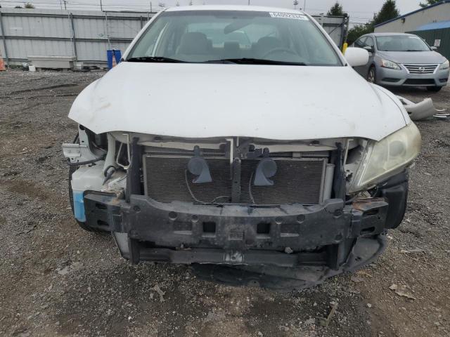 Photo 4 VIN: 4T1BE46K07U670740 - TOYOTA CAMRY CE 