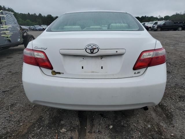 Photo 5 VIN: 4T1BE46K07U670740 - TOYOTA CAMRY CE 