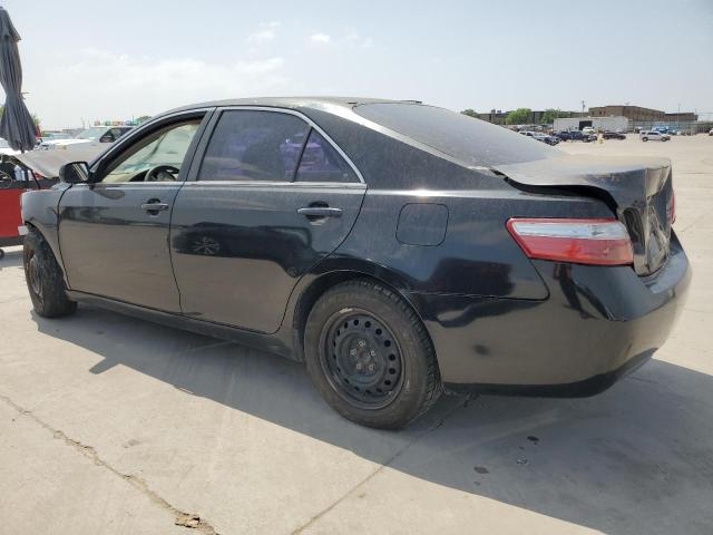 Photo 1 VIN: 4T1BE46K07U680166 - TOYOTA CAMRY 