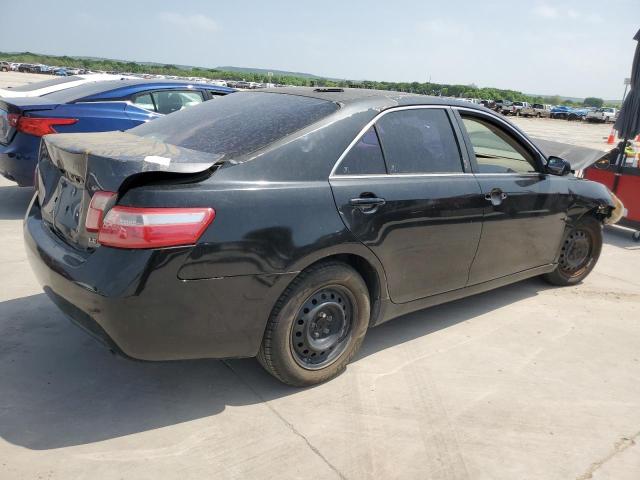 Photo 2 VIN: 4T1BE46K07U680166 - TOYOTA CAMRY 