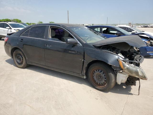 Photo 3 VIN: 4T1BE46K07U680166 - TOYOTA CAMRY 