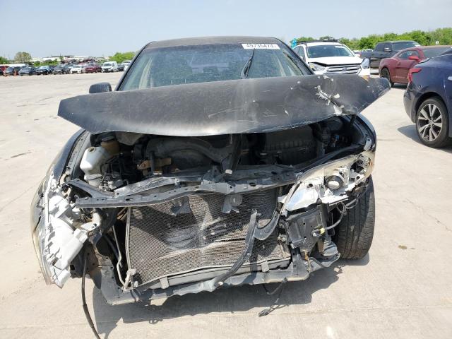 Photo 4 VIN: 4T1BE46K07U680166 - TOYOTA CAMRY 