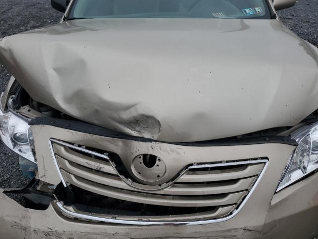 Photo 10 VIN: 4T1BE46K07U684847 - TOYOTA CAMRY CE 