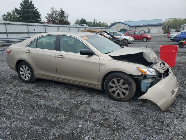 Photo 3 VIN: 4T1BE46K07U684847 - TOYOTA CAMRY CE 