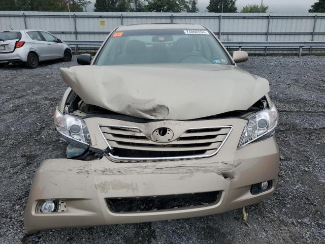 Photo 4 VIN: 4T1BE46K07U684847 - TOYOTA CAMRY CE 