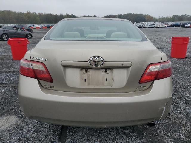 Photo 5 VIN: 4T1BE46K07U684847 - TOYOTA CAMRY CE 