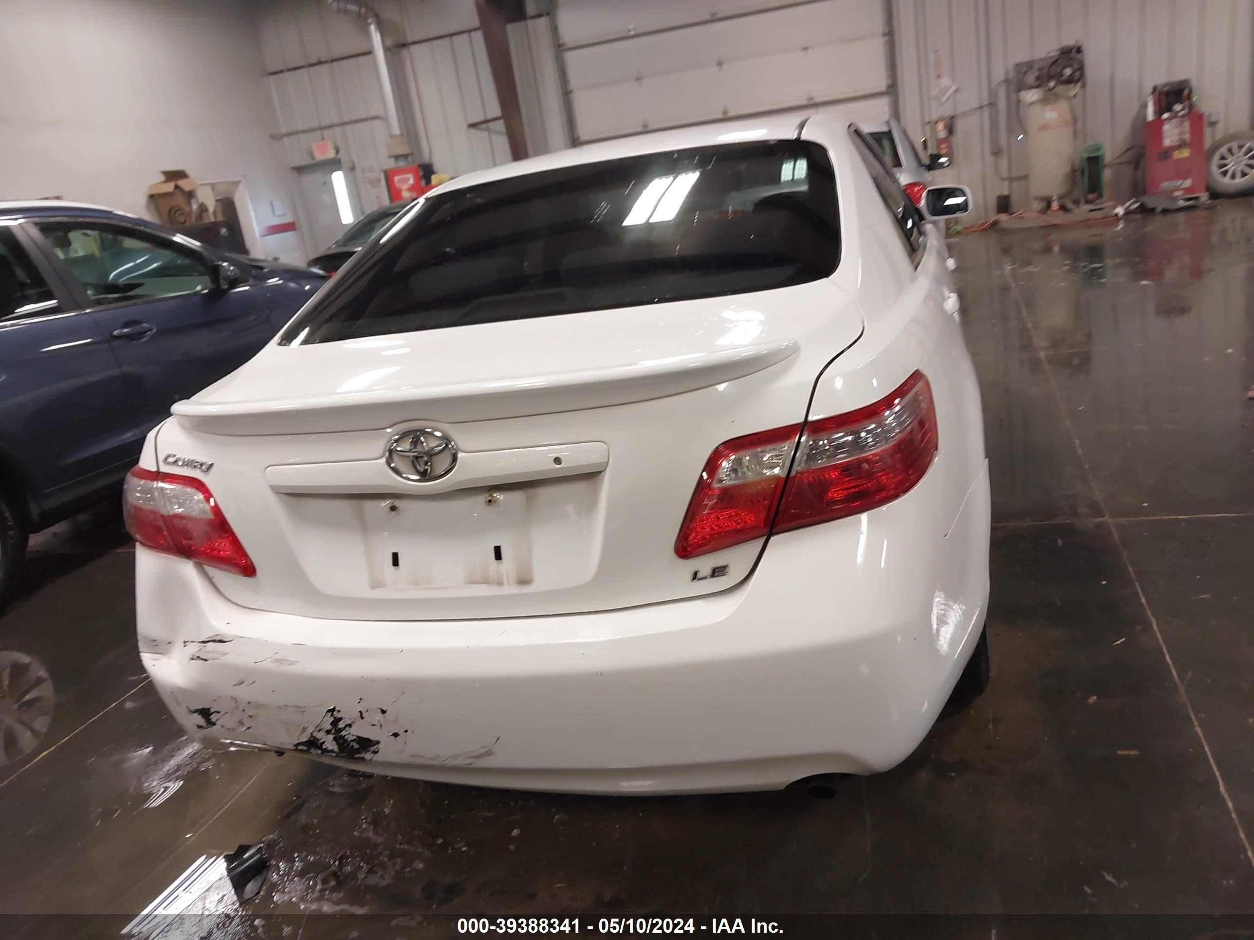 Photo 15 VIN: 4T1BE46K07U688171 - TOYOTA CAMRY 