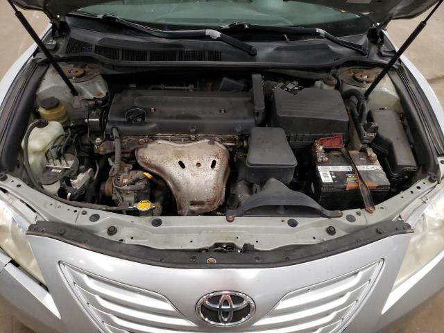 Photo 10 VIN: 4T1BE46K07U692561 - TOYOTA CAMRY CE 