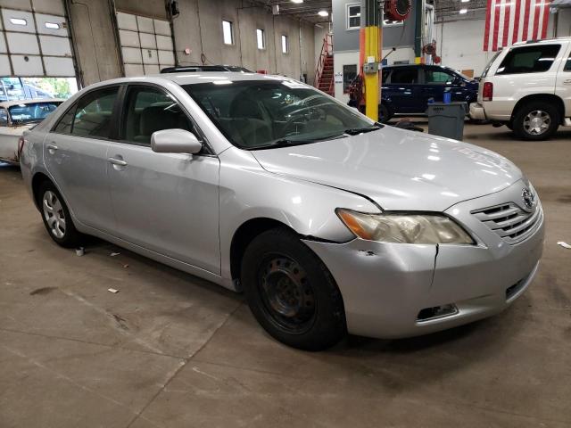 Photo 3 VIN: 4T1BE46K07U692561 - TOYOTA CAMRY CE 