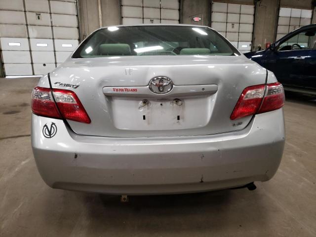 Photo 5 VIN: 4T1BE46K07U692561 - TOYOTA CAMRY CE 