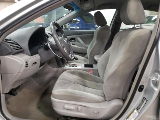 Photo 6 VIN: 4T1BE46K07U692561 - TOYOTA CAMRY CE 