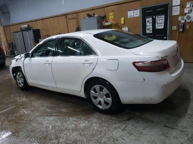 Photo 1 VIN: 4T1BE46K07U696965 - TOYOTA CAMRY 