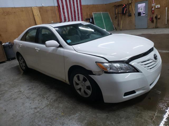 Photo 3 VIN: 4T1BE46K07U696965 - TOYOTA CAMRY 