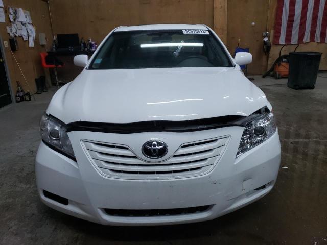 Photo 4 VIN: 4T1BE46K07U696965 - TOYOTA CAMRY 