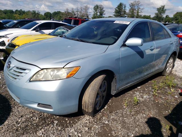 Photo 0 VIN: 4T1BE46K07U702795 - TOYOTA CAMRY CE 