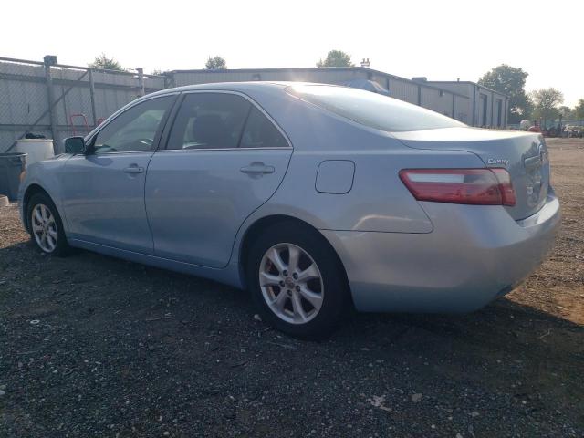 Photo 1 VIN: 4T1BE46K07U702795 - TOYOTA CAMRY CE 