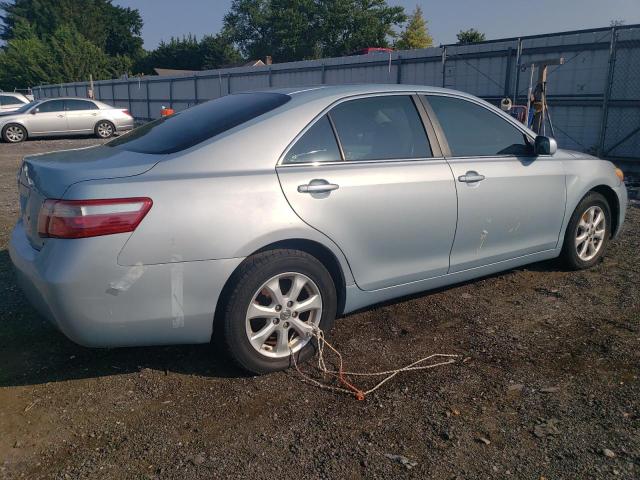 Photo 2 VIN: 4T1BE46K07U702795 - TOYOTA CAMRY CE 