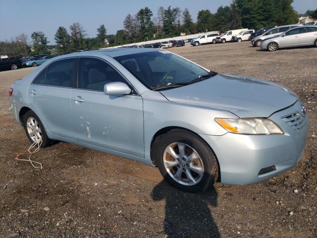 Photo 3 VIN: 4T1BE46K07U702795 - TOYOTA CAMRY CE 